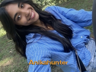 Anikahunter