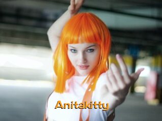 Anitakitty