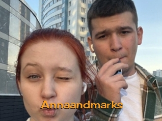 Annaandmarks