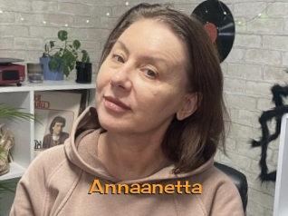 Annaanetta