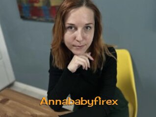 Annababyfirex