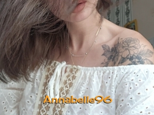 Annabelle96