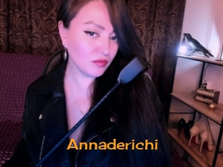 Annaderichi