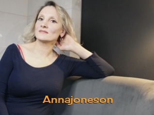 Annajoneson