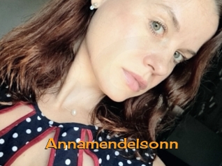 Annamendelsonn