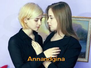 Annandgina