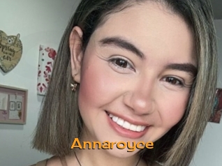 Annaroyce