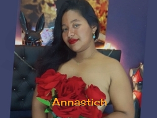 Annastich