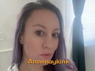 Annenaykink