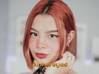 Annereyes