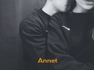 Annet