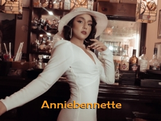 Anniebennette