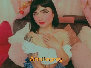 Anniiegrey