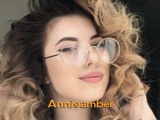 Annisamber