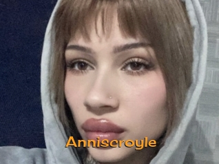 Anniscroyle