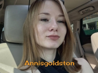 Annisgoldston