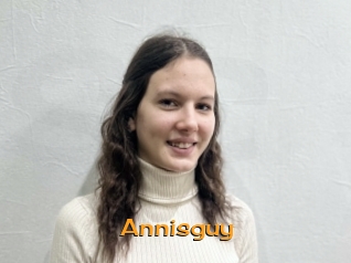Annisguy