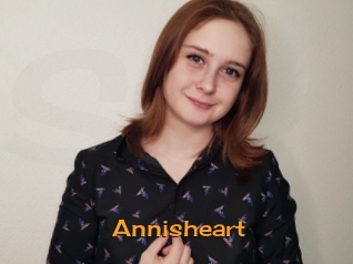 Annisheart