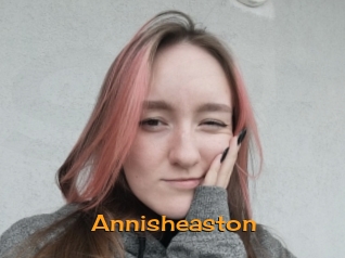 Annisheaston