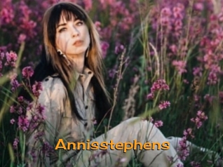 Annisstephens