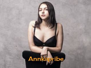 Annkapribe