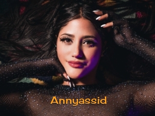 Annyassid