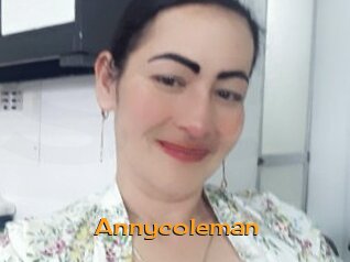 Annycoleman