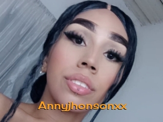 Annyjhonsonxx