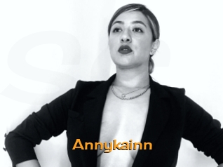 Annykainn