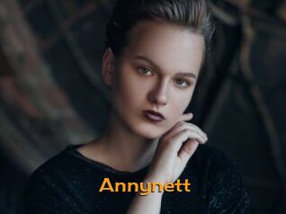 Annynett