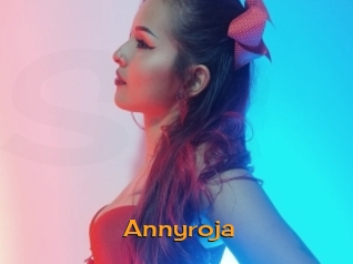 Annyroja