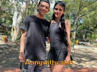 Annywithcaleb