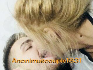 Anonimuscouple1831