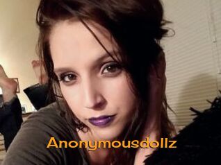 Anonymousdollz