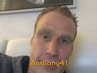 Anthony41