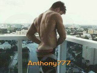 Anthony777