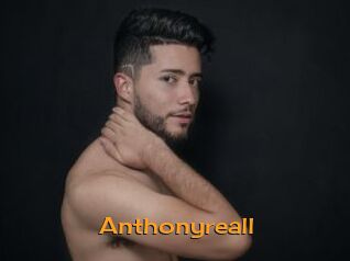 Anthonyreall