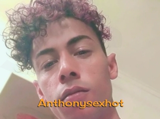 Anthonysexhot