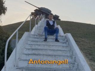 Antonangell