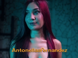 Antonellaafernandez