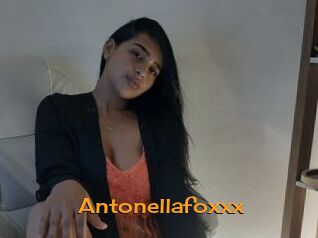 Antonellafoxxx