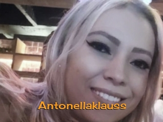 Antonellaklauss