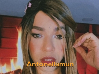 Antonellamun