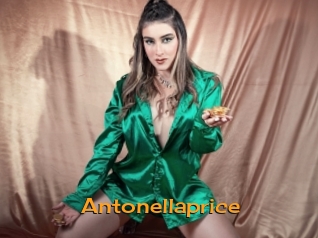 Antonellaprice