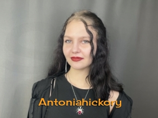 Antoniahickory