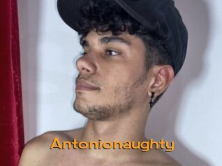 Antonionaughty