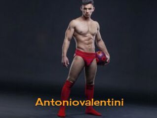 Antoniovalentini