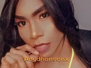 Anydhonsonx