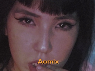 Aomix