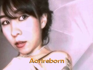 Aorireborn